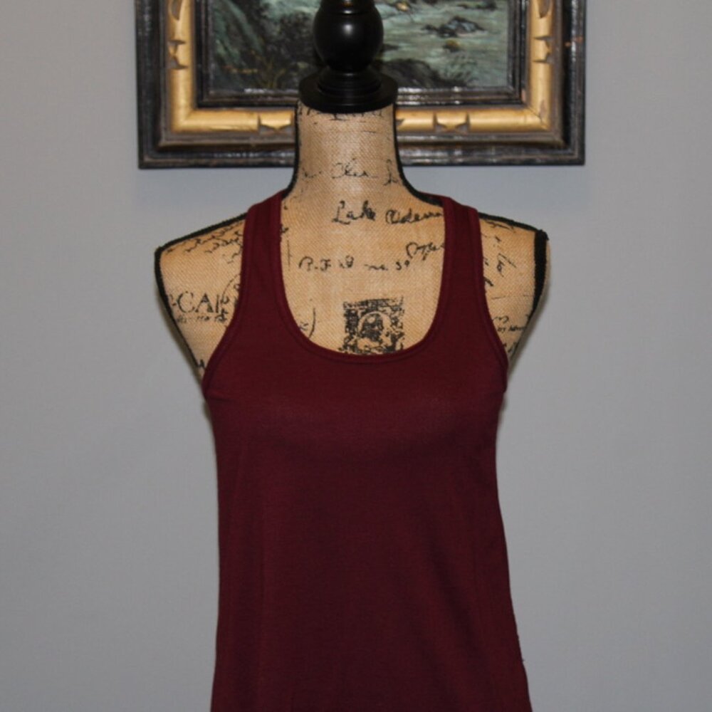 Bella Racerback Tank - Picture 8 of 16